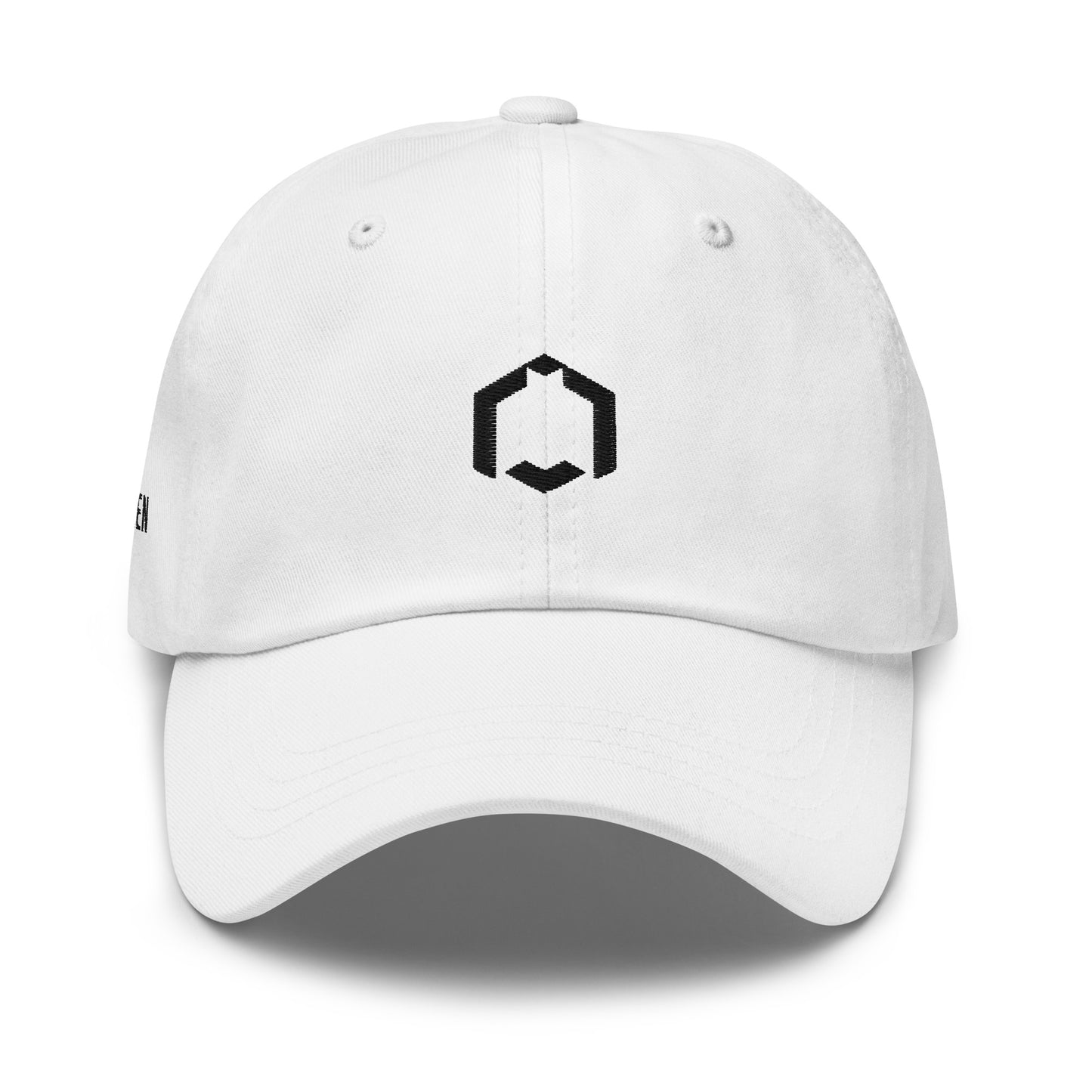 SubHead - White Dad hat