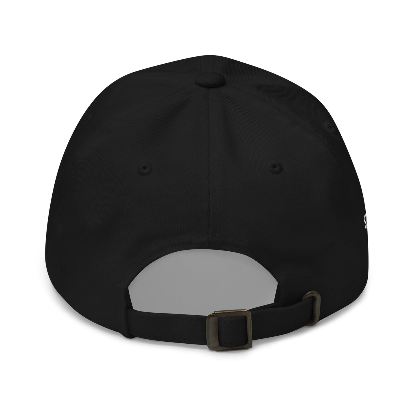 SubHead - Black Dad hat