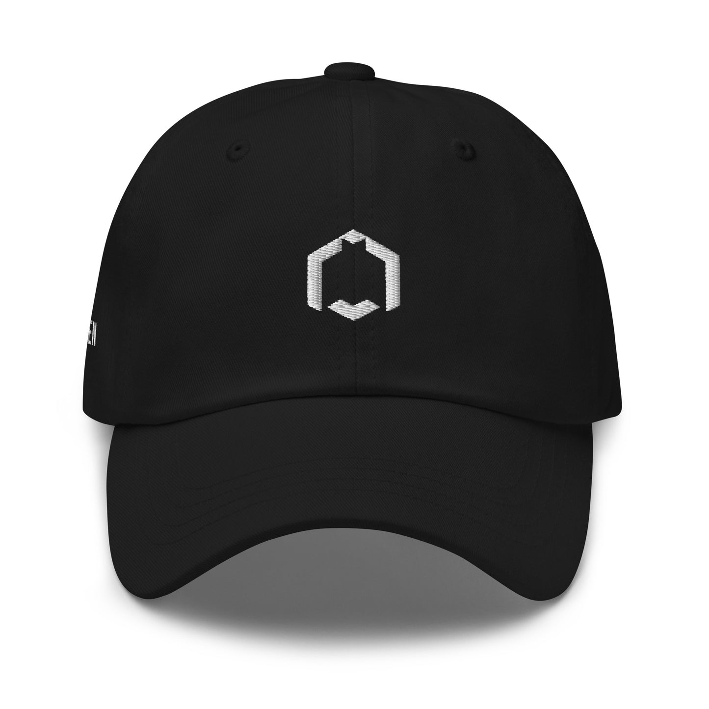 SubHead - Black Dad hat