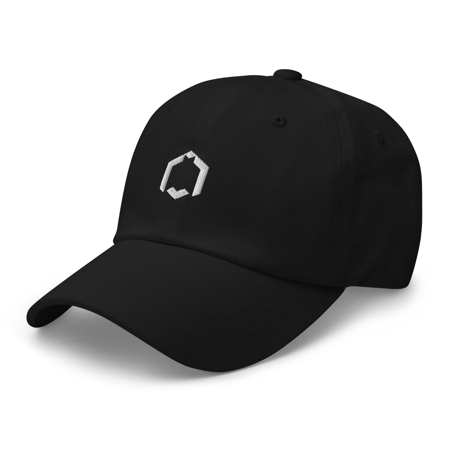 SubHead - Black Dad hat