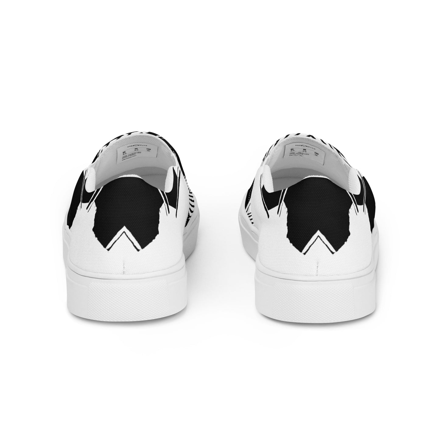 Xanz - Men’s slip-on canvas shoes