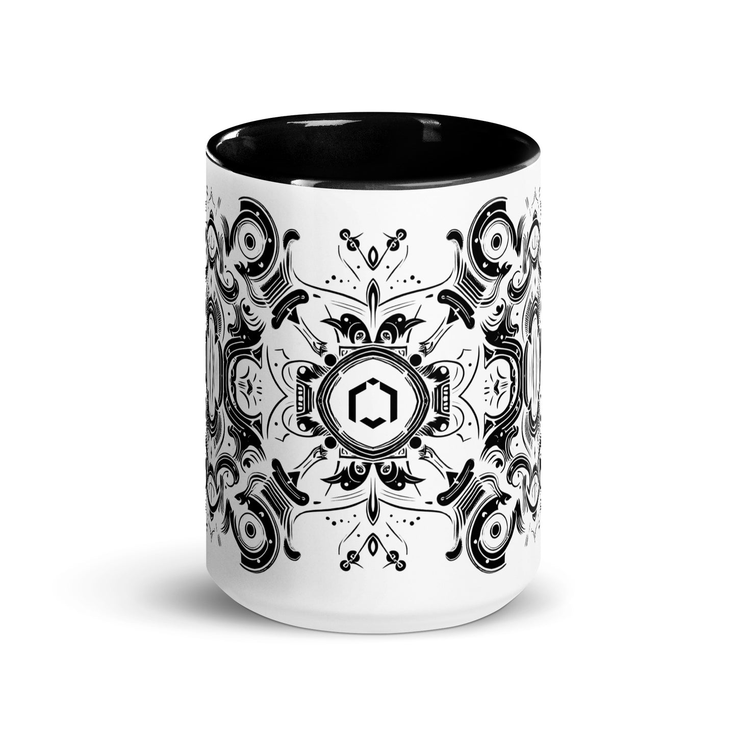 Onaxe - White 15 oz Mug