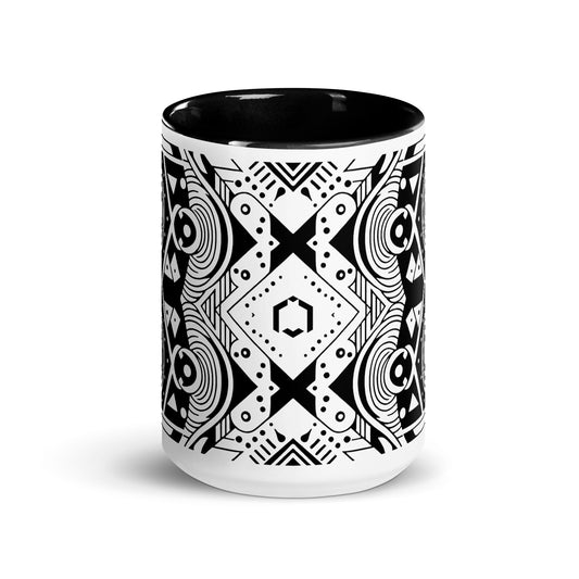 Harxe - White 15 oz Mug